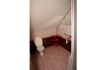 Accommodatie bij particulieren Zuberec 2